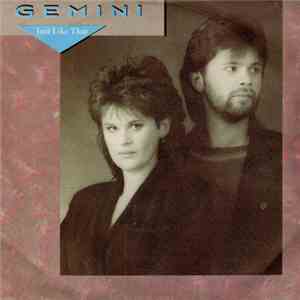 Gemini - Just Like That album flac