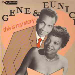 Gene & Eunice - This Is My Story album flac