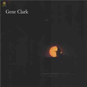Gene Clark - White Light album flac