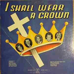 Gene Martin , A. A. Allen - I Shall Wear A Crown album flac