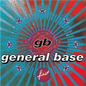 General Base - First album flac