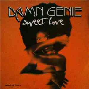 Genie Damn - Sweet Love album flac