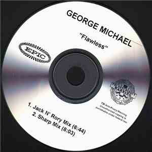 George Michael - Flawless album flac