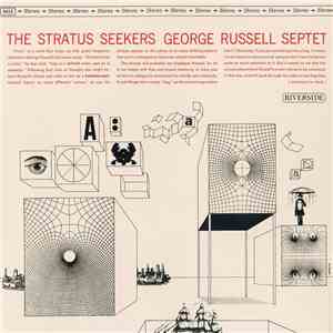 George Russell Septet - The Stratus Seekers album flac