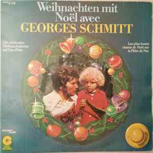 Georges Schmitt - Weihnachten Mit Georges Scmitt (Noël Avec Georges Schmitt) album flac