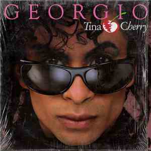 Georgio - Tina Cherry album flac