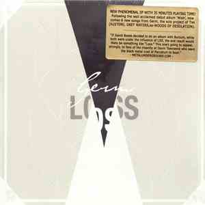 Germ  - Loss album flac