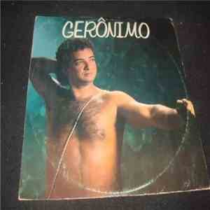 Gerônimo - Gerônimo album flac