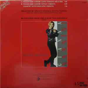 Gianna Nannini - Voglio Fare L'amore album flac