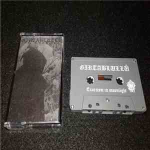 Girtablullû - Exorcism In Moonlight album flac