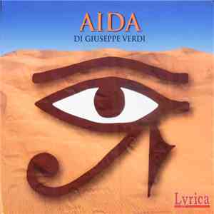 Giuseppe Verdi - Aida album flac