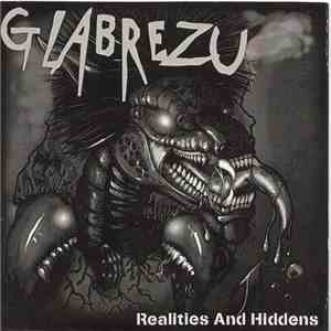 Glabrezu - Realities And Hiddens album flac