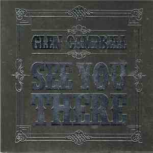 Glen Campbell - See You There album flac