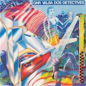GNR - Valsa Dos Detectives album flac