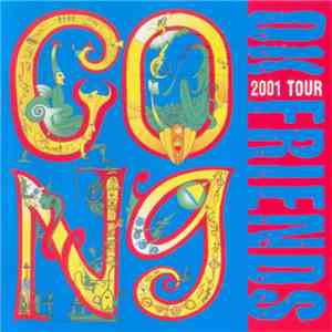 Gong - OK Friends album flac