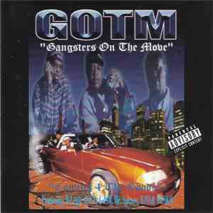 GOTM - Coming 4 The Goods album flac