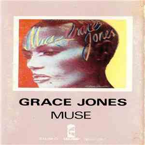 Grace Jones - Muse album flac