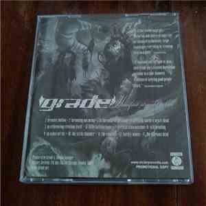 Grade - Headfirst Straight To Hell album flac