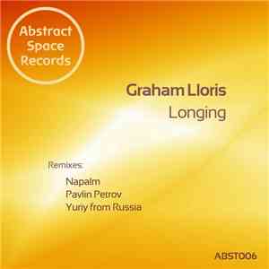 Graham Lloris - Longing album flac