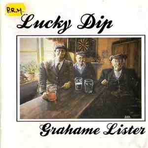 Grahame Lister - Lucky Dip album flac