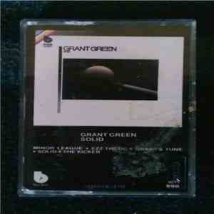 Grant Green - Solid album flac