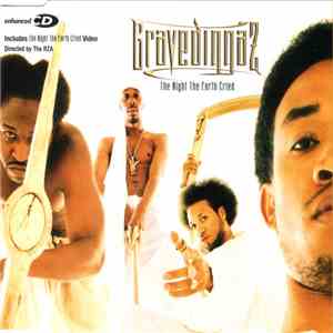 Gravediggaz - The Night The Earth Cried album flac