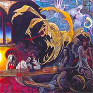 Graveyard  - Graveyard album flac