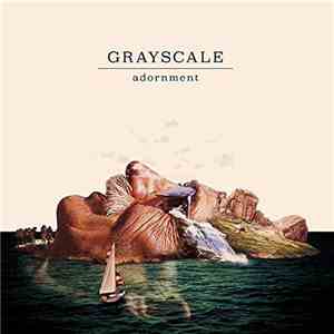Grayscale - Adornment album flac