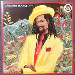 Gregory Isaacs - Reggae Greats (Live) album flac