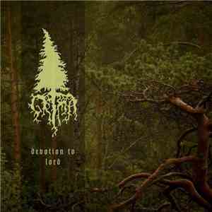Grima  - Devotion To Lord album flac