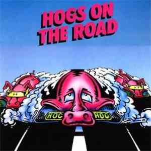 Groundhogs - Hogs On The Road album flac