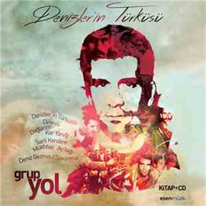 Grup Yol - Denizler'in Türküsü album flac