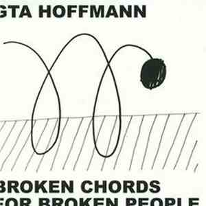 GTA Hoffmann - Broken Chords For Broken People album flac