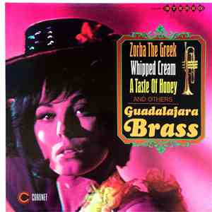Guadalajara Brass - Guadalajara Brass album flac