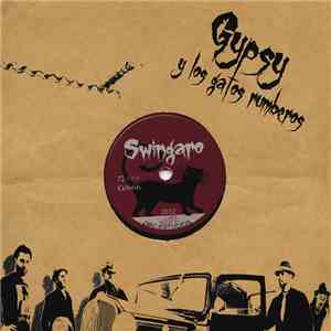 Gypsy Y Los Gatos Rumberos - Swingaro album flac