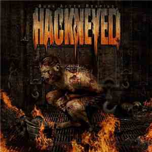 Hackneyed - Burn After Reaping album flac