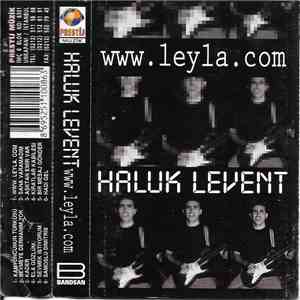 Haluk Levent - www.leyla.com album flac