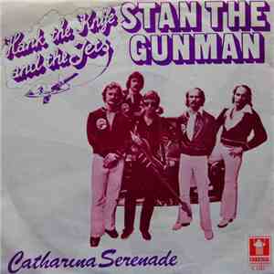 Hank The Knife And The Jets - Stan The Gunman album flac