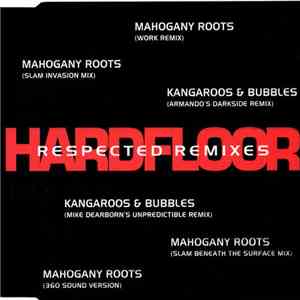 Hardfloor - Respected Remixes album flac