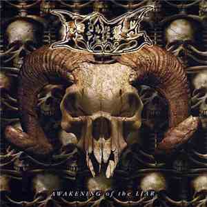 Hate  - Awakening Of The Liar album flac