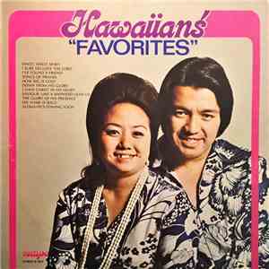 Hawaiians' - Favorites album flac