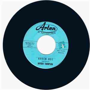 Hayden Thompson - Queen Bee album flac