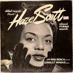 Hazel Scott - Relaxed Piano Moods album flac