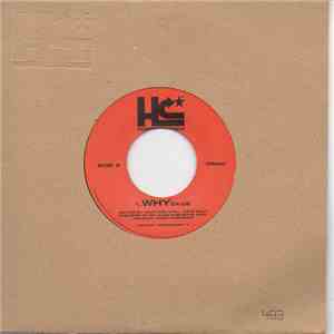 Heartless Crew - Why album flac