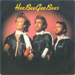 HeeBeeGeeBees - Meaningless Songs / Posing In The Moonlight album flac