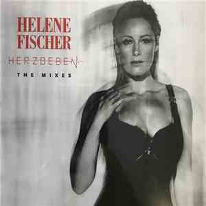Helene Fischer - Herzbeben - The Mixes album flac