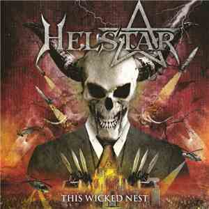 Helstar - This Wicked Nest album flac