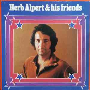 Herb Alpert - Herb Alpert & His Friends album flac