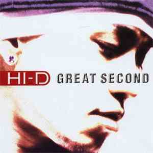 Hi-D - Great Second album flac