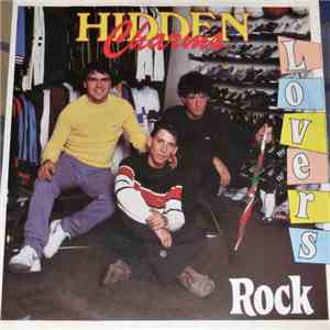 Hidden Charms  - Lover's Rock album flac